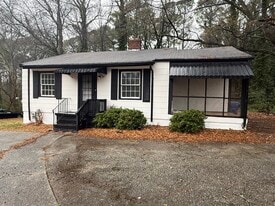 Building Photo - 1687 Beechwood Blvd SW