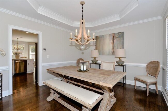 Building Photo - 310 Windsor Gate Cove NE