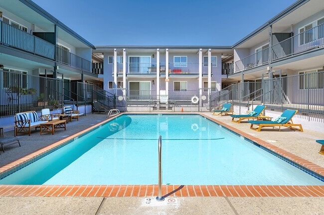 Primary Photo - Spring Ridge Apartments