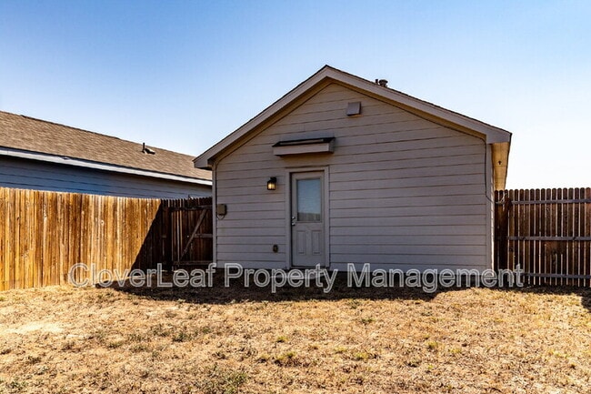 Building Photo - 14731 Southton Basin