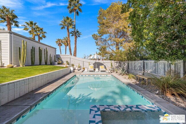 Building Photo - 37830 Cathedral Canyon Dr