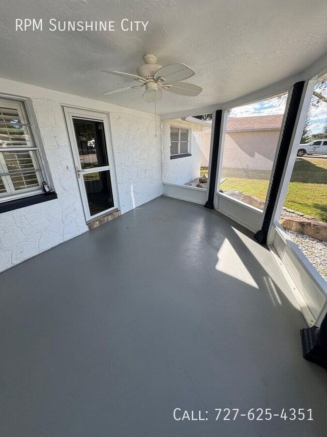Building Photo - 3410 Allandale Dr