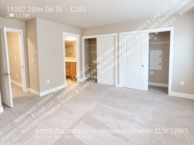 Building Photo - 19102 20th Dr SE