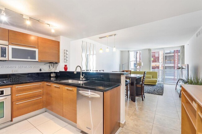 Building Photo - 244 Biscayne Blvd