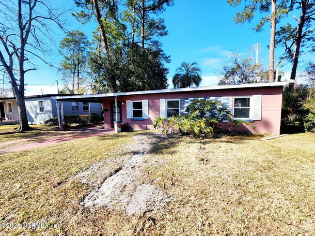 Primary Photo - 3603 Ardisia Rd