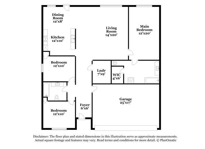 Building Photo - 3400 Spruce St