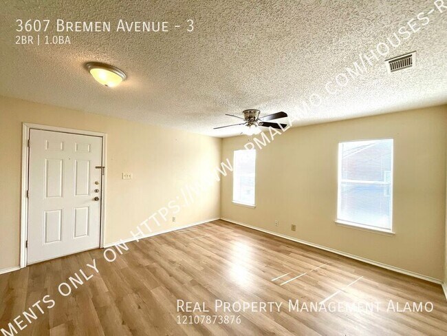 Building Photo - 3607 Bremen Ave