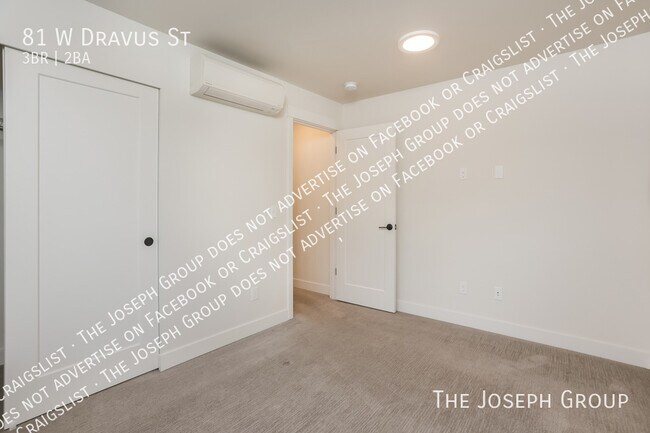 Building Photo - 81 W Dravus St