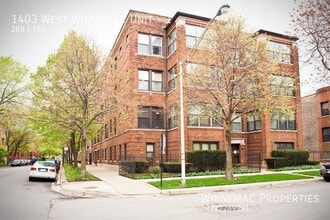 Building Photo - 1403 W Winnemac Ave