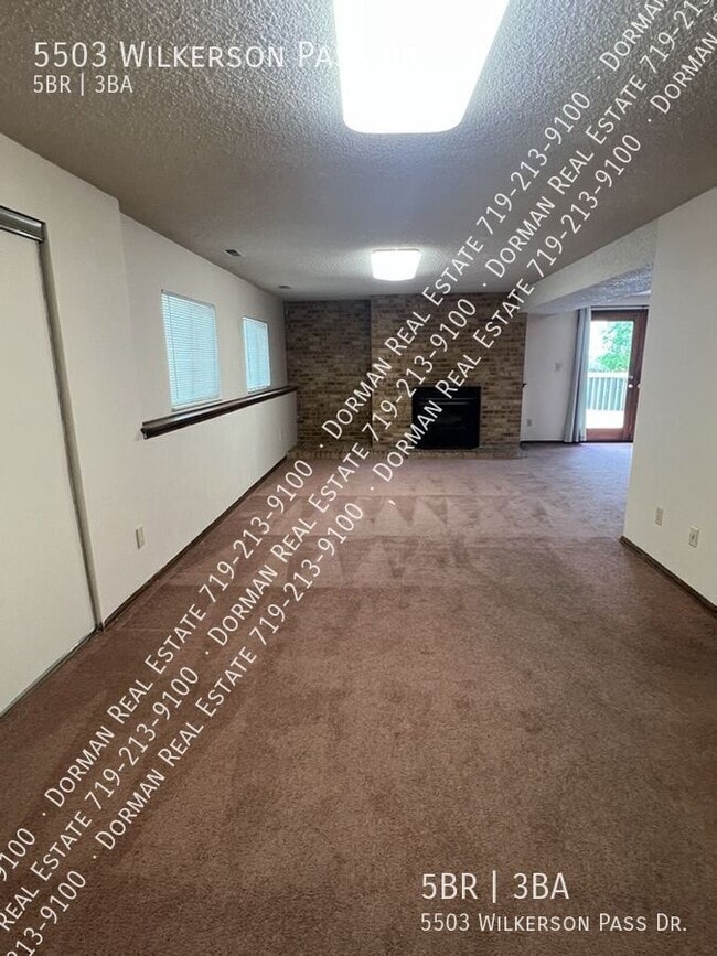 Building Photo - 5503 Wilkerson Pass Dr