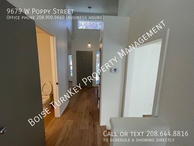 Building Photo - 9679 W Poppy St