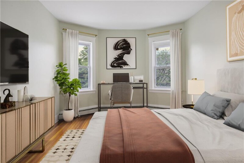 Building Photo - 31 Lenox Ave