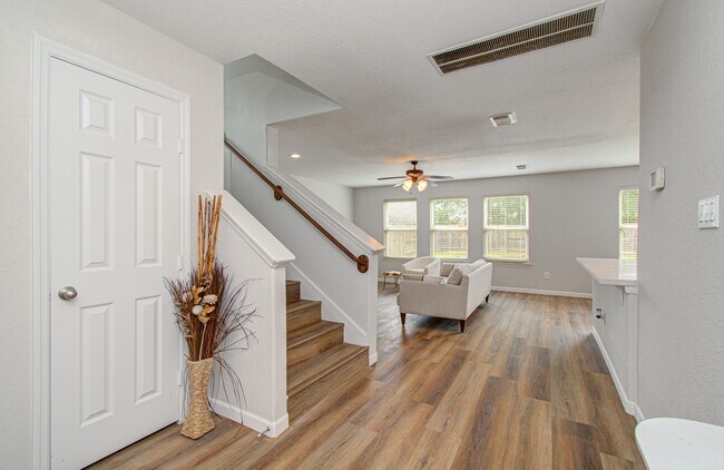 Building Photo - 21106 Machall Manor Ct