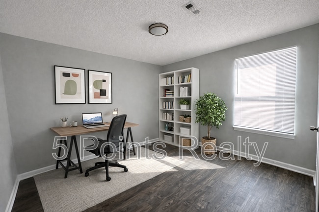 Building Photo - 308 Prince Ave