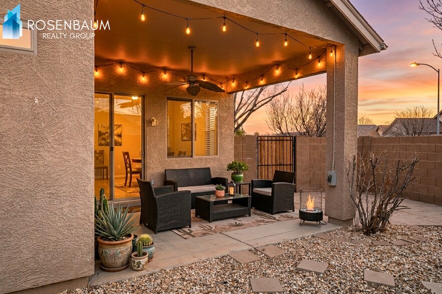 Building Photo - Beautiful 2-bedrooms, 2-baths home in the highly desirable Granville community of Prescott Valley!