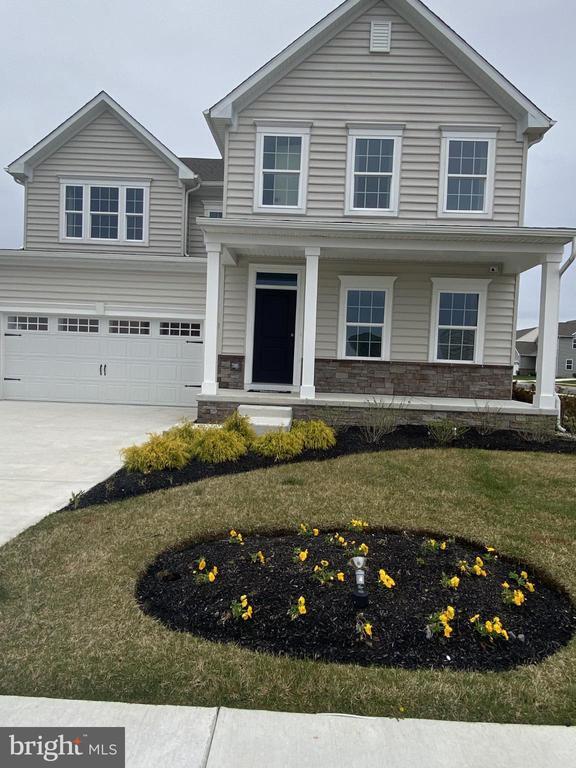 Building Photo - 712 Wallasey Dr