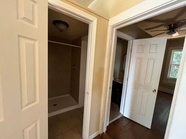 Building Photo - Rent NOW! Charming and spacious historic home in Porterdale Village featuring three bedrooms, two...