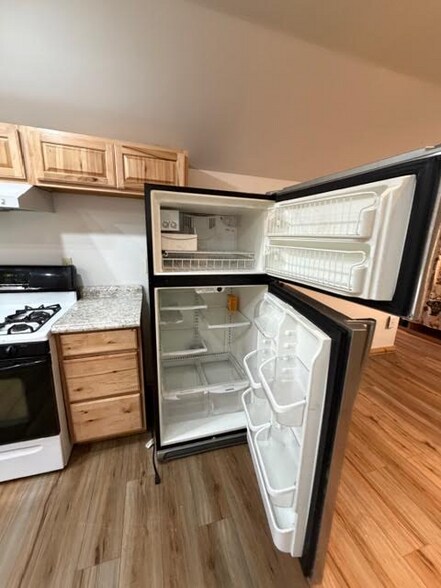 Building Photo - 5510 N Westfork Dr