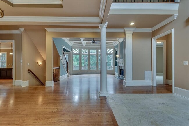 Building Photo - 3924 Sweat Creek Run NE