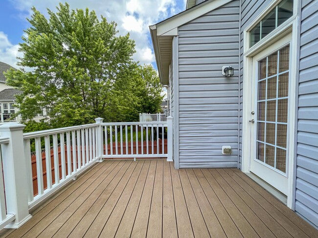 Building Photo - 3909 Beeker Mill Pl