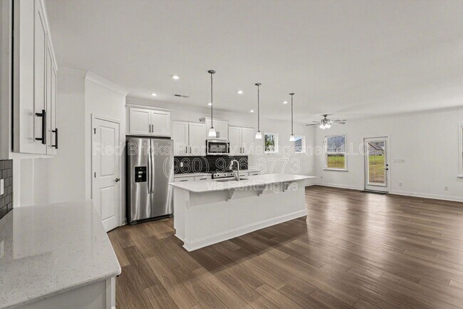 Building Photo - 15020 Sycamore Crossing Ct