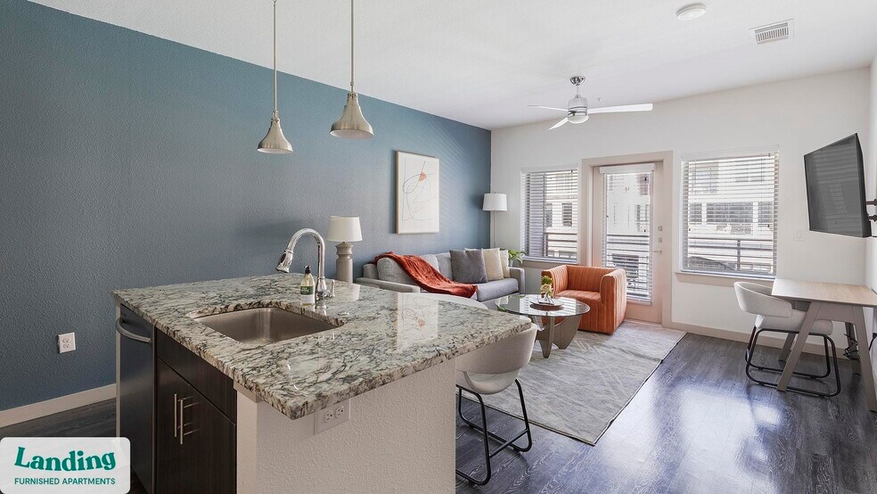 Building Photo - 7201 Henneman Way