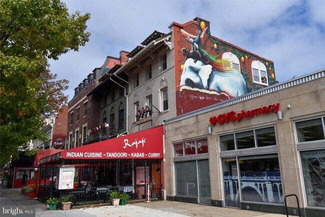 Building Photo - 2725 Connecticut Ave NW