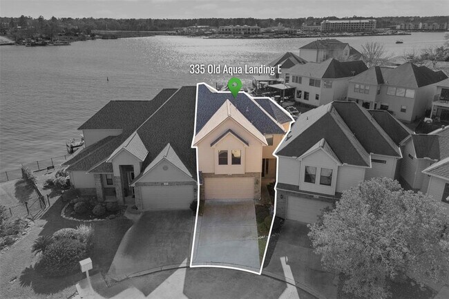 Building Photo - 335 Old Aqua Landing E