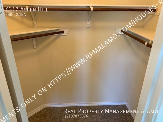 Building Photo - 6317 Aspen Hill