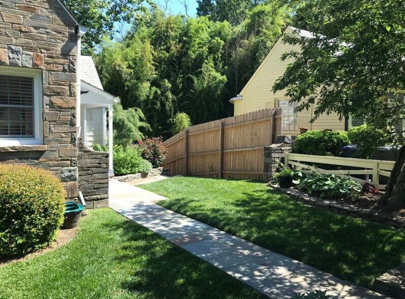 Primary Photo - 4629 Tilden St NW