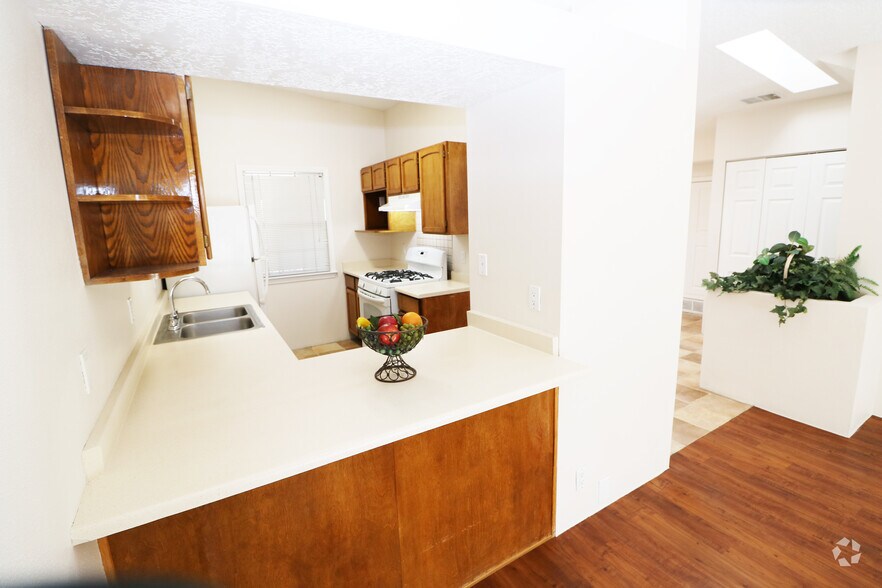 Primary Photo - 1/2 OFF FIRST MONTHS RENT