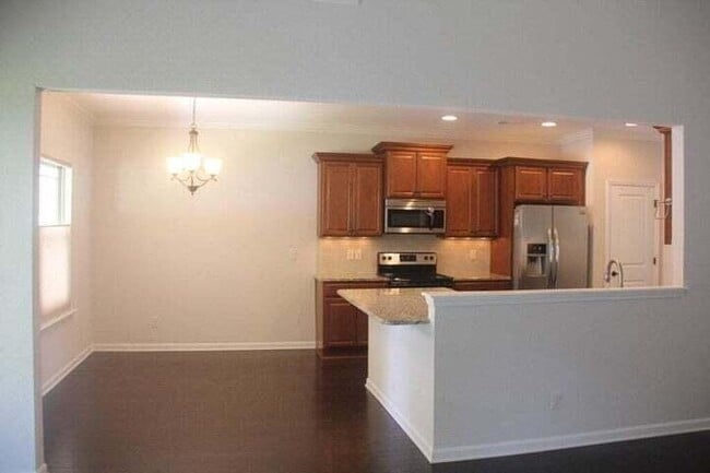 Building Photo - 2629 Sweet Bay Cir NW