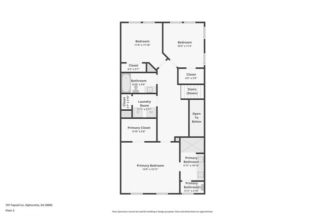 Building Photo - 747 Topsail Ln