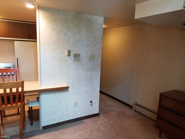 Building Photo - 1 br, 1 bath  - 315 N Neville St 2