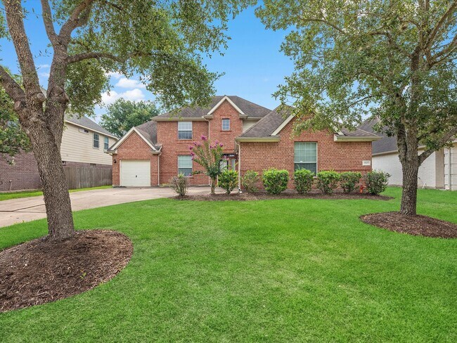 Building Photo - 2507 Stonebury Ln