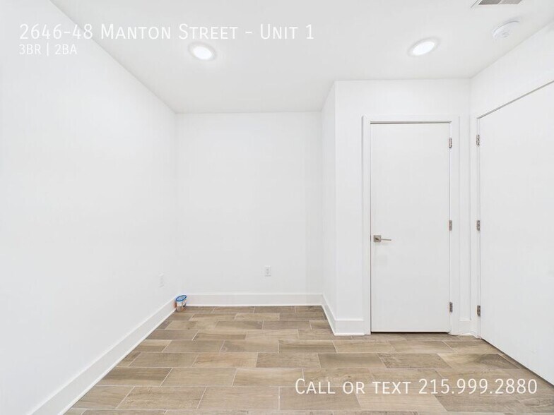 Building Photo - 2646 Manton St