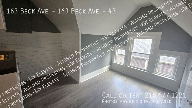 Building Photo - 163 Beck Ave