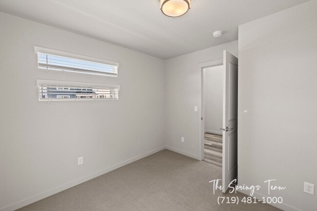 Building Photo - Modern BRAND NEW 2BD/2BA Home in the New Preamble Collection at Greenways - Security Deposit Waiv...