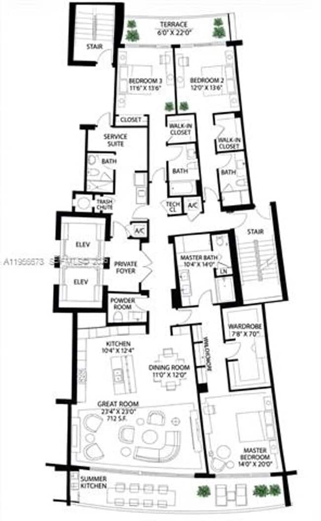 Building Photo - 3300 NE 188th St