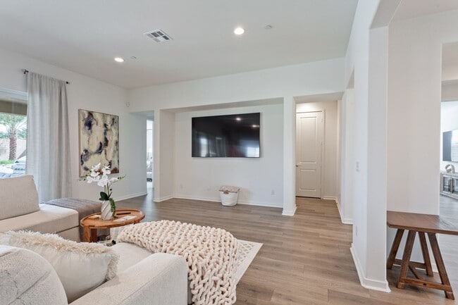 Building Photo - Capistrano La Quinta Vacation House