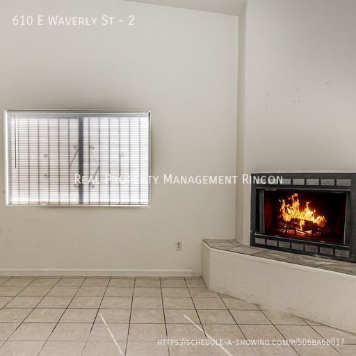 Building Photo - 610 E Waverly St