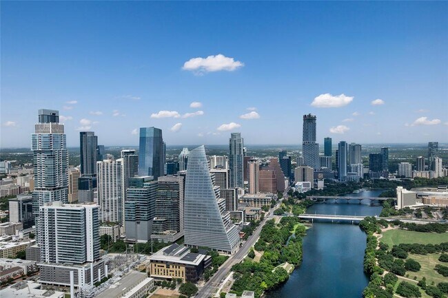 Building Photo - 301 West Ave