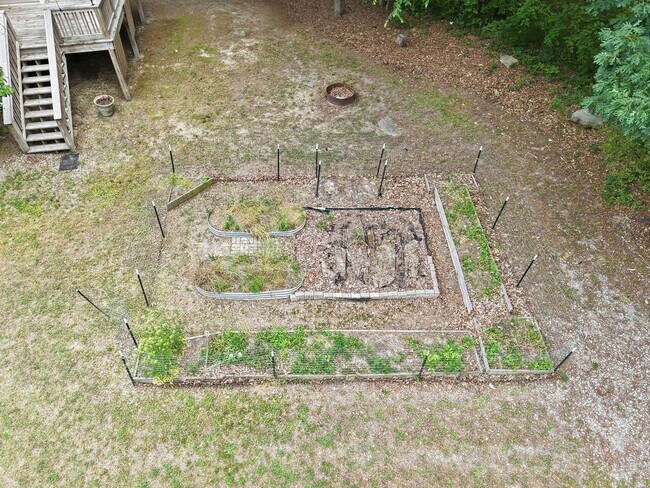Building Photo - Spacious 3BR Home with Deck in Prime Wake Forest Location