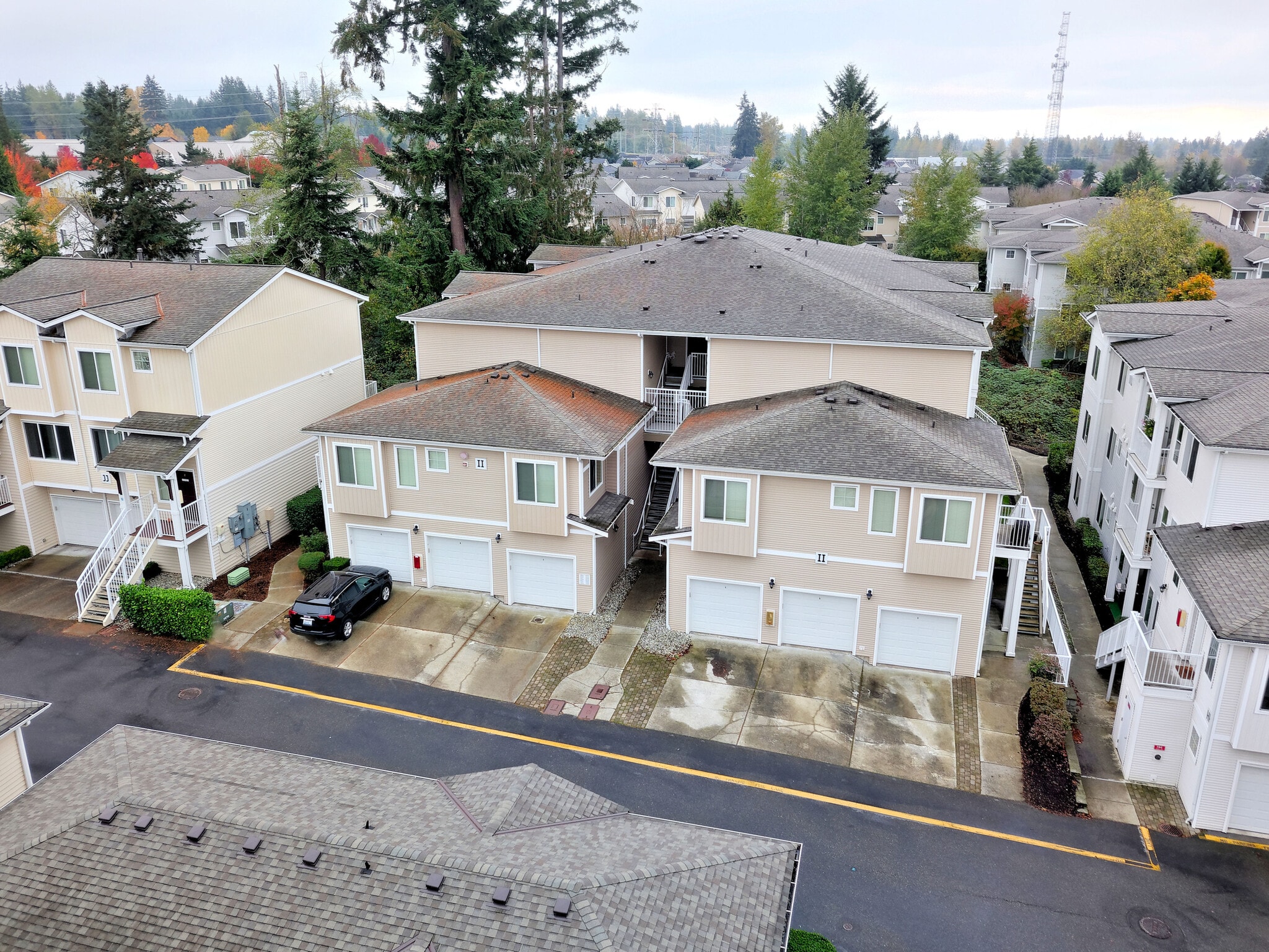 Building Photo - 14915 38th Dr SE
