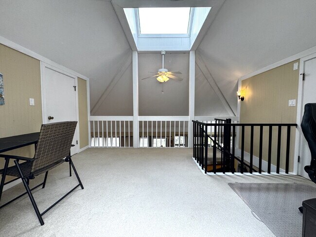 Building Photo - Furnished Moss Creek Golf Cottage