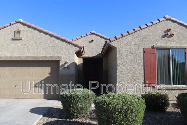 Building Photo - 6930 W Townley Ave