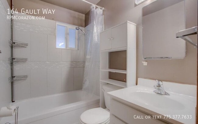 Building Photo - 164 Gault Way