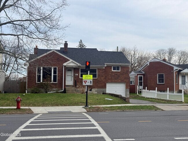 Building Photo - 786 New Scotland Ave