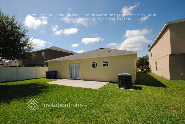 Building Photo - 5311 Silver Thistle Ln