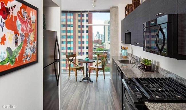 Building Photo - 1 br, 1 bath Condo - 730 N La Salle Dr 2005